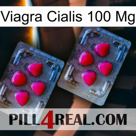 Viagra Cialis 100Mg 14
